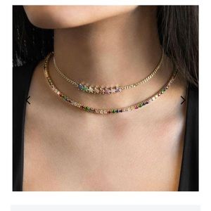 Adina’s Jewels Choker